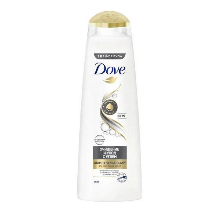  Dove  Hair Therapy 2  1      380 