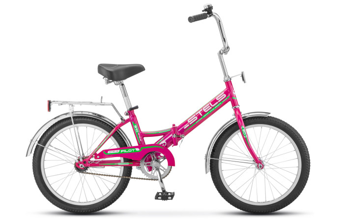   Stels Pilot-310 C 20" 2022