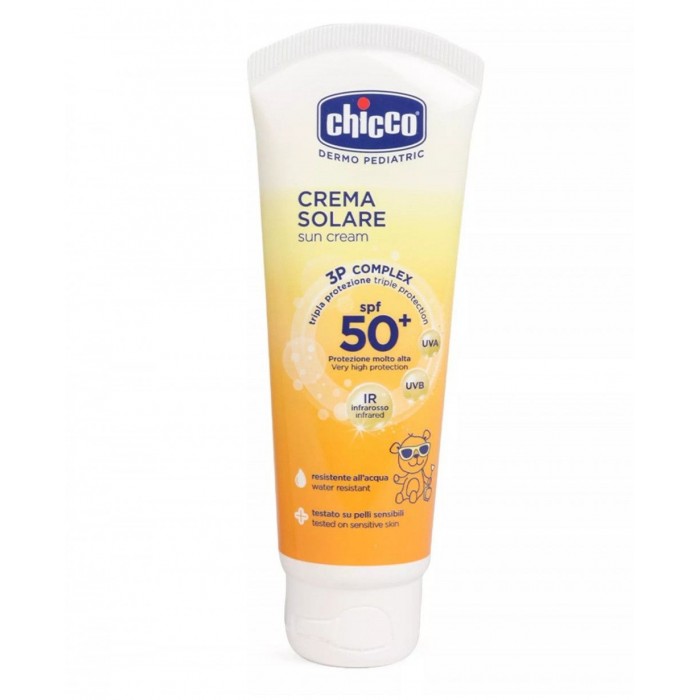  Chicco   SPF50+ 75 