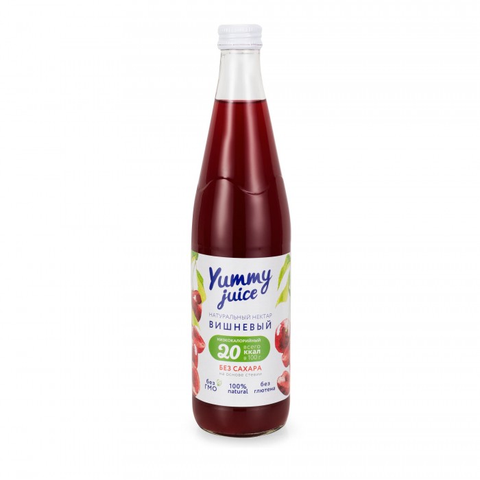  Yummy Juice      500 