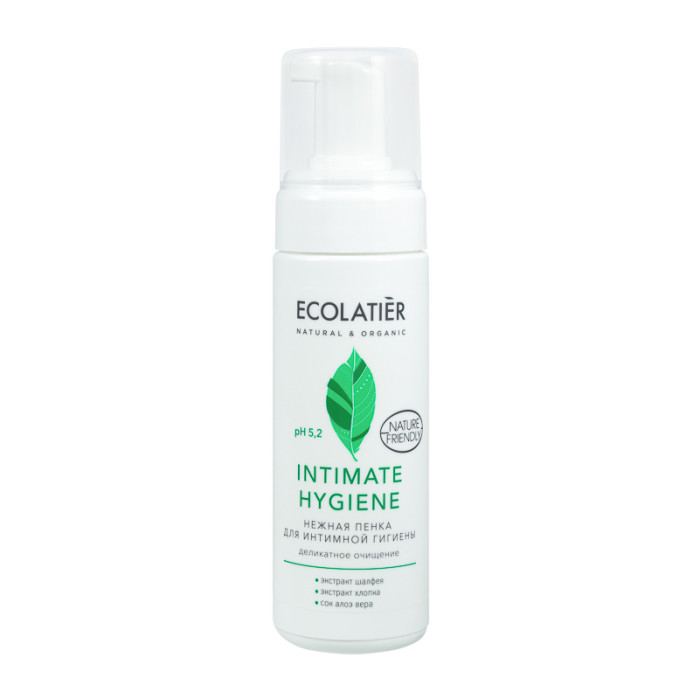  Ecolatier      Intimate Hygiene      150 