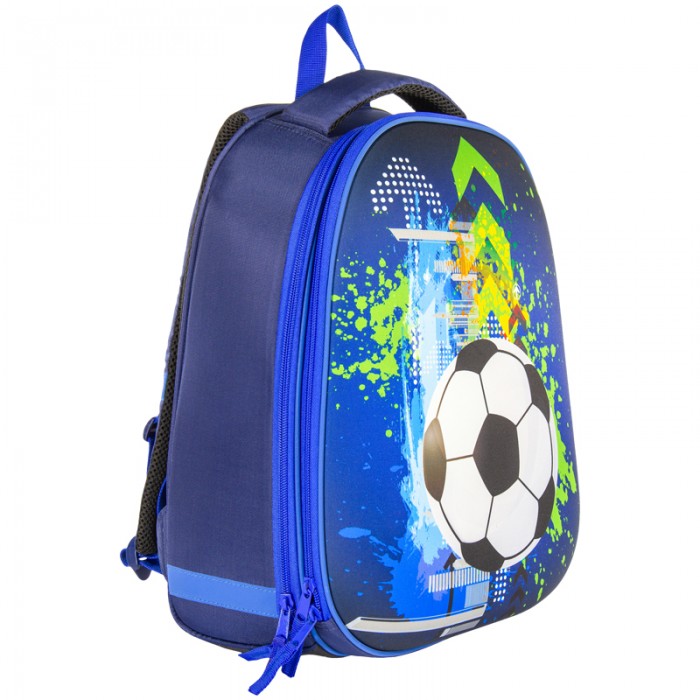    ArtSpace 2  School Friend Football 39x30x18 