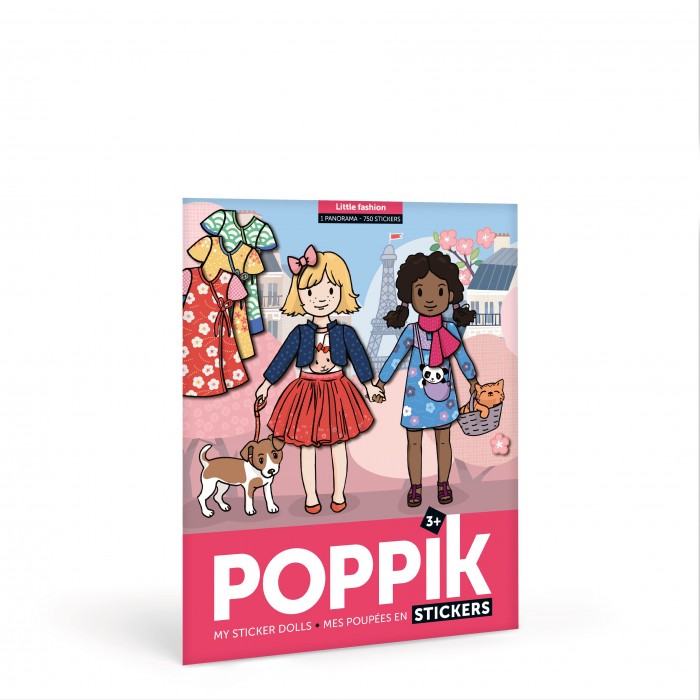  PoppiK    