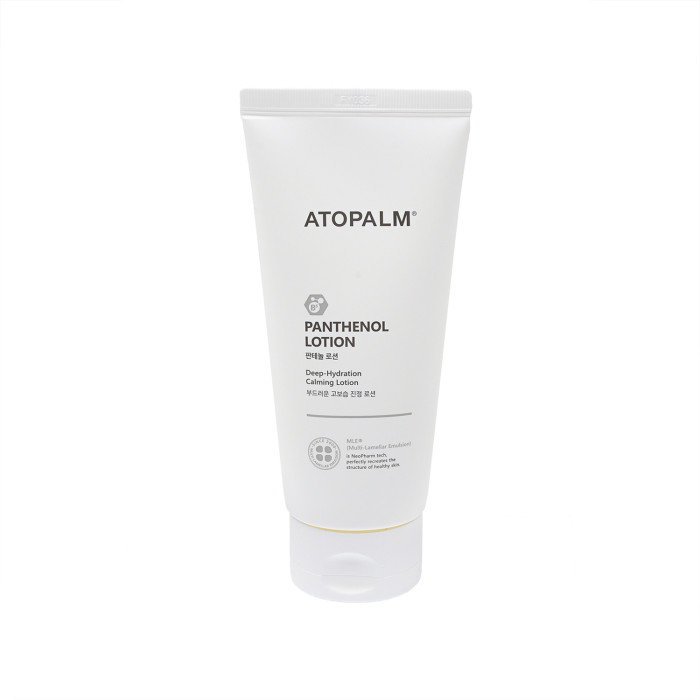  Atopalm  Panthenol Lotion 180 