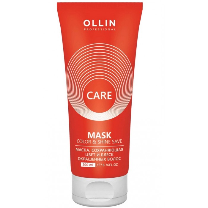  Ollin Professional Care        200 