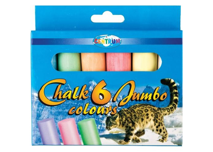  Centrum  Jumbo 6 