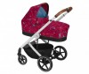  Cybex   Cot S FE Love - Cybex   Cot S FE Love