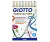  Giotto Turbo Glitter    8  - Giotto Turbo Glitter    8 