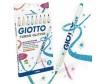  Giotto Turbo Glitter    8  - Giotto Turbo Glitter    8 