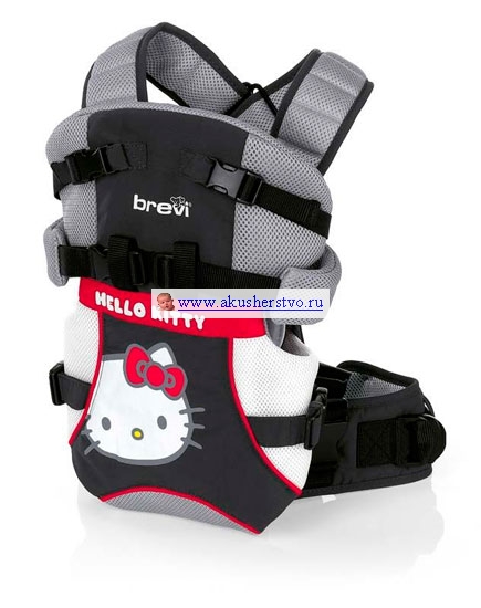 - Brevi Koala Hello Kitty