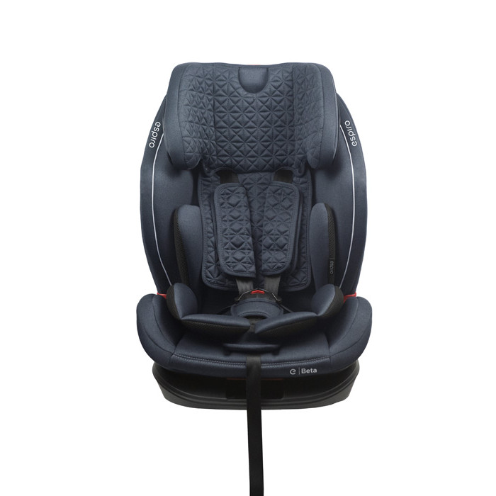  Espiro Beta 9-36 Isofix