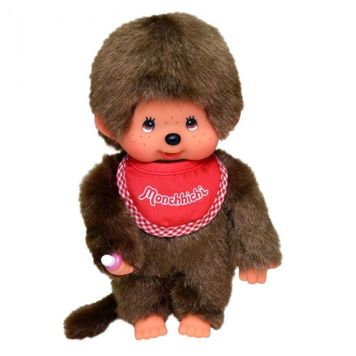  Monchhichi    20 