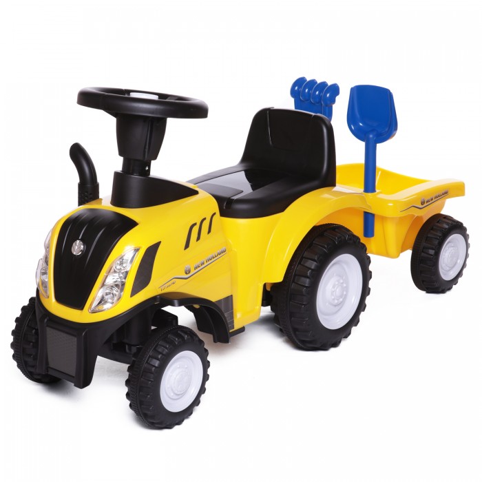  Baby Care Holland Tractor