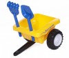  Baby Care Holland Tractor - Baby Care Holland Tractor