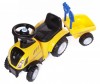  Baby Care Holland Tractor - Baby Care Holland Tractor