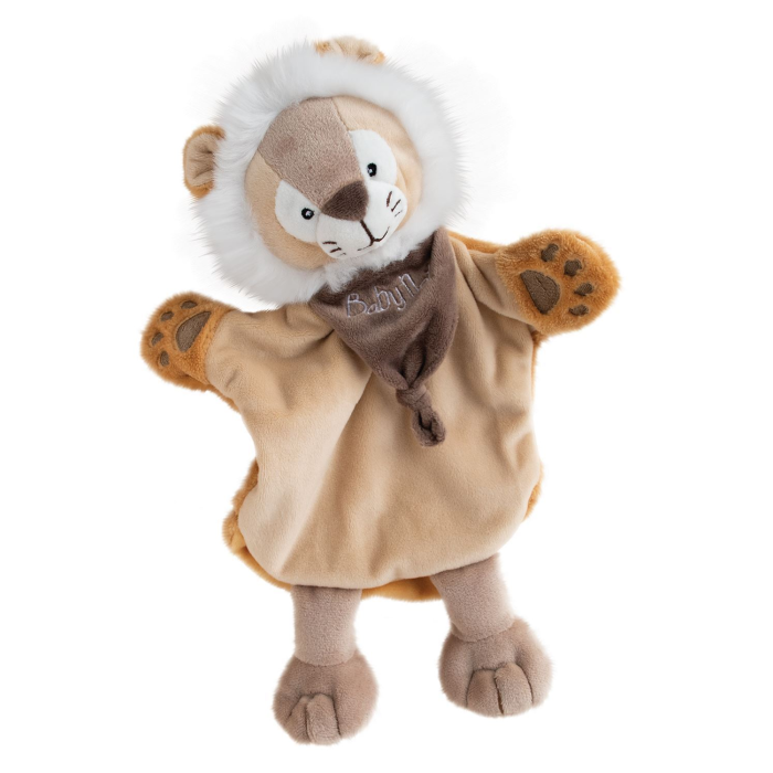  Baby Nat' by Doudou et Compagnie      25 