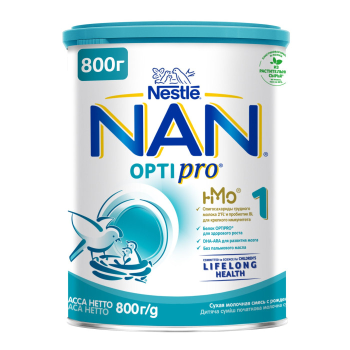  NAN 1 Optipro           0  800 