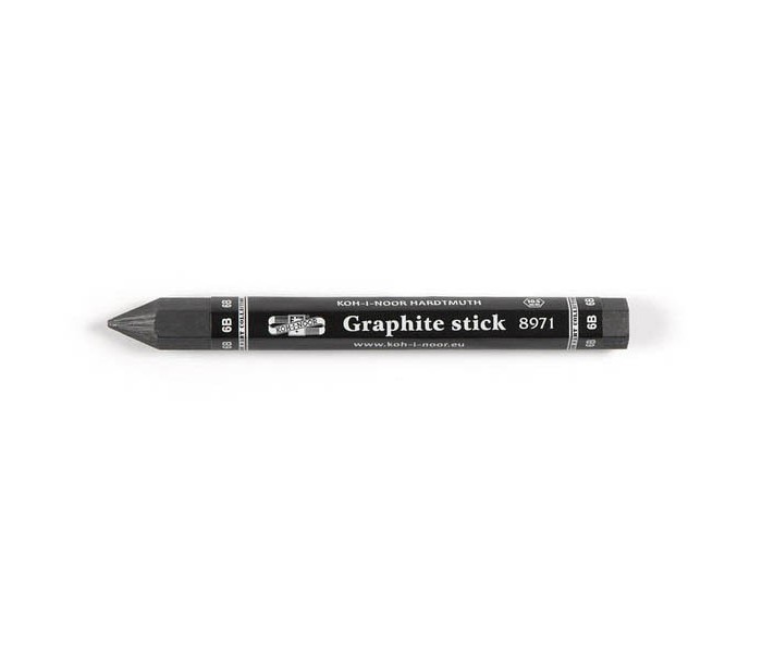  Koh-i-Noor   Jumbo 6B 8971