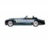  Bburago  Morgan Aero 8 - Bburago  Morgan Aero 8