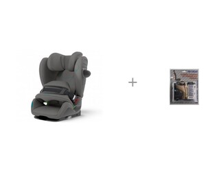  Cybex Pallas G i-Size          - Soho Grey