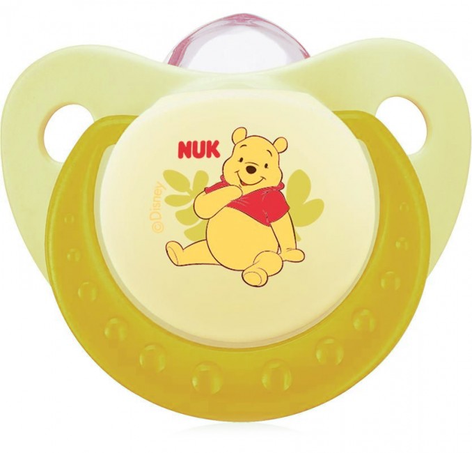  Nuk   Trendline Disney,  3 ( 18 .)