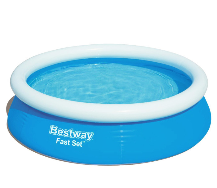  Bestway   Fast Set 36676 
