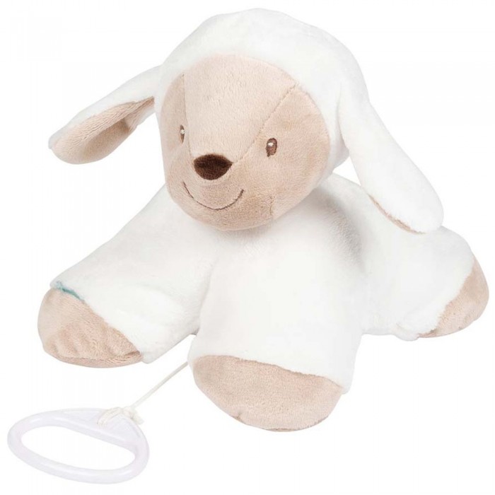   Nattou Musical Soft toy Fanny & Oscar   17 