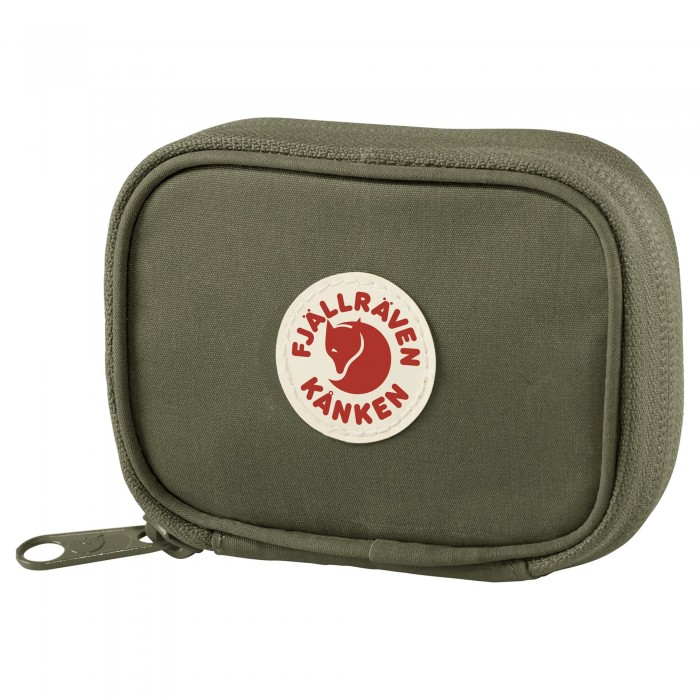  Fjallraven  Kanken Card Wallet
