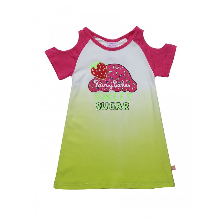  Sweet Berry    Sweetness 812039