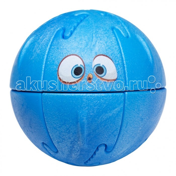     Angry Birds Blue
