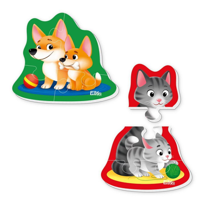  El'BascoToys     (2 )