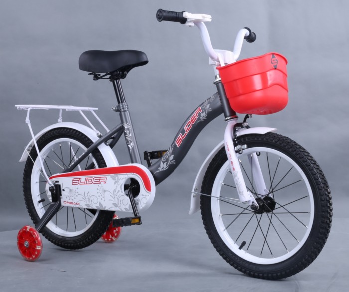   Slider Dream 18