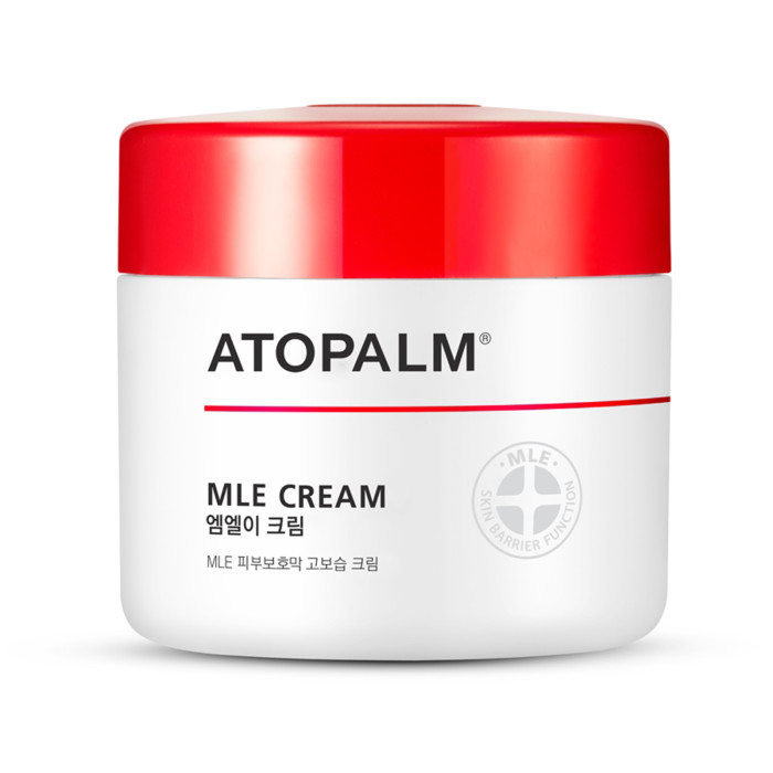  Atopalm  Mle Cream 160 