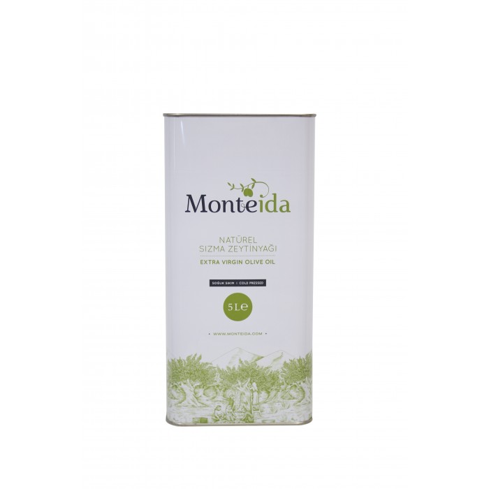  Monteida   EVOO 5 