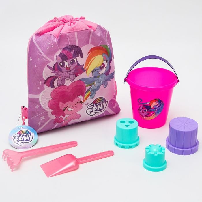  Hasbro   My Little Pony    