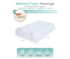  Amaro Home  Memory Foam Massage 603812/10 - Amaro Home  Memory Foam Massage 603812/10