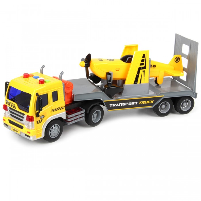  Drift    Transport Truck 1:16