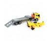  Drift    Transport Truck 1:16 - Drift    Yellow Transport Truck 1:16,    