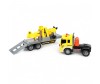  Drift    Transport Truck 1:16 - Drift    Yellow Transport Truck 1:16,    