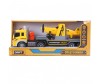  Drift    Transport Truck 1:16 - Drift    Yellow Transport Truck 1:16,    