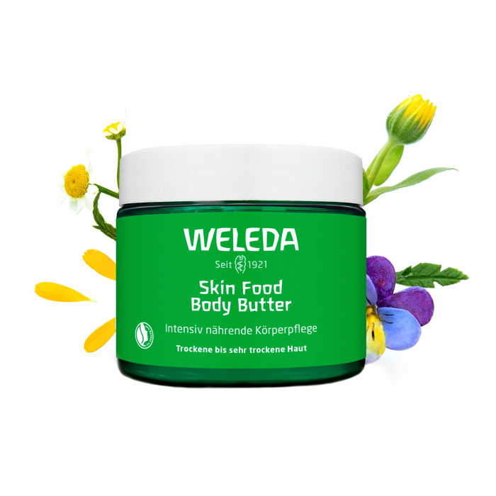  Weleda -   Skin Food 150 