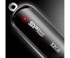  Silicon Power  Flash Drive Luxmini 322 USB 2.0 32GB - Silicon Power  Flash Drive Luxmini 322 USB 2.0 32GB