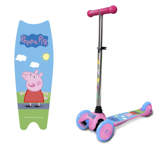     (Peppa Pig)   11698