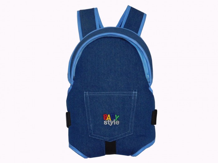 - BabyStyle  
