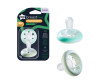  Tommee Tippee   Night Time Breast-like 0-6 . 2 . - Tommee Tippee   Night Time Breast-like 0-6 . 2 .