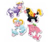  Vladi toys      - Vladi toys   Baby puzzle 