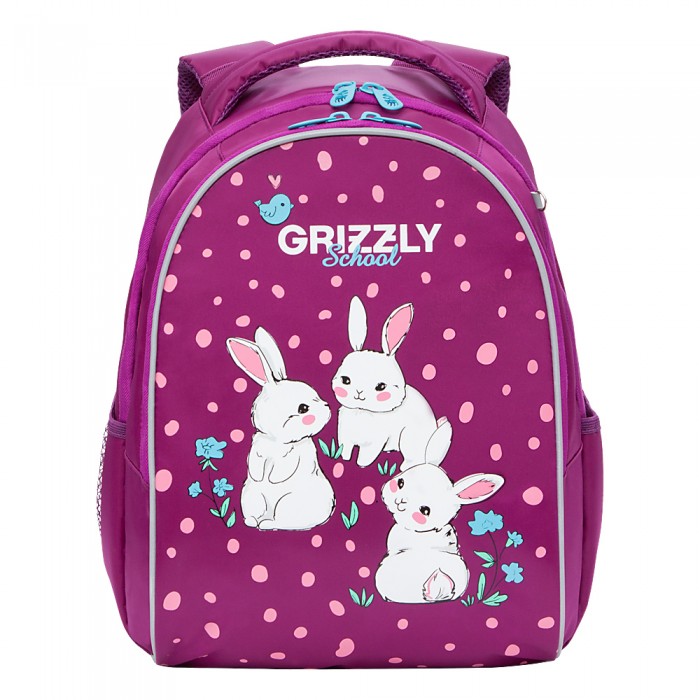  Grizzly   RG-168-4