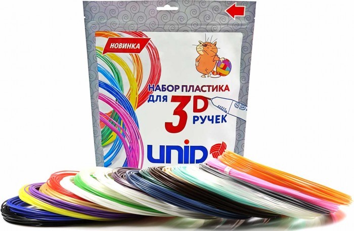  Unid   PLA  3  (20 )