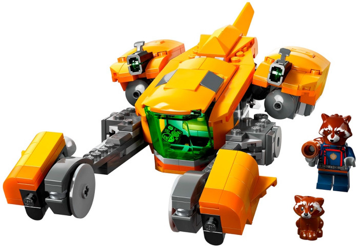  Lego Marvel     (330 )