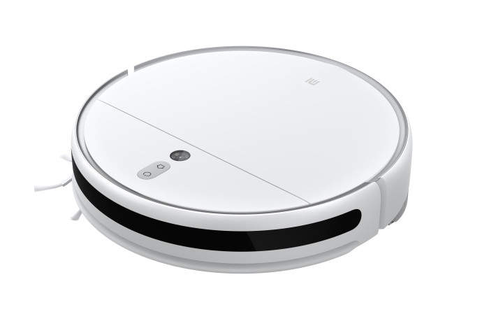  Xiaomi - Mi Robot Vacuum-Mop 2 Lite RU